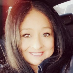 Meet your Posher, Julie